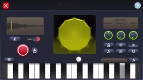 Composing trailer thumbnail