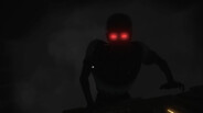 The Last Human In The Universe trailer thumbnail
