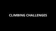 Climbing Challenges Teaser trailer thumbnail