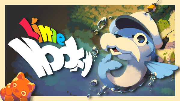Little Hooky Trailer trailer thumbnail