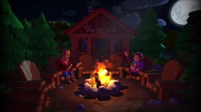 Campgrounds Adventures trailer thumbnail