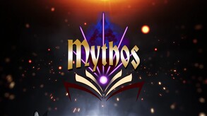 Mythos, Book One Trailer trailer thumbnail
