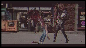 Axe Kill trailer thumbnail