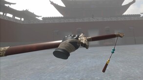 Sword Trip trailer thumbnail