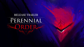 Perennial Order - Launch Trailer trailer thumbnail