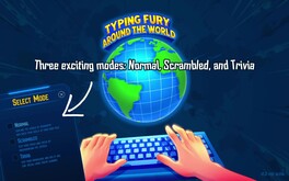 Gameplay trailer thumbnail