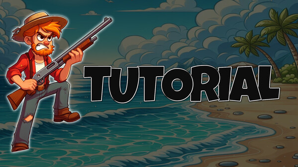 Dead Red Bennie - Ingame Tutorial trailer thumbnail