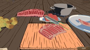 AbyssalRestaurant trailer thumbnail