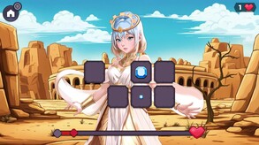 Erogoddess: Mirage trailer thumbnail