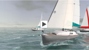 eSail V2 Trailer trailer thumbnail