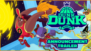 Dunk Dunk | Announcement Trailer trailer thumbnail