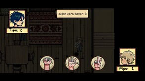 Little Clandestine Teaser trailer thumbnail