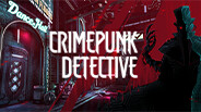 Crimepunk Detective Teaser Trailer 02 trailer thumbnail
