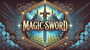 Magic Sword Trailer trailer thumbnail