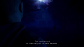 Blue Light Trailer trailer thumbnail