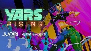 Yars Rising - Story Trailer trailer thumbnail