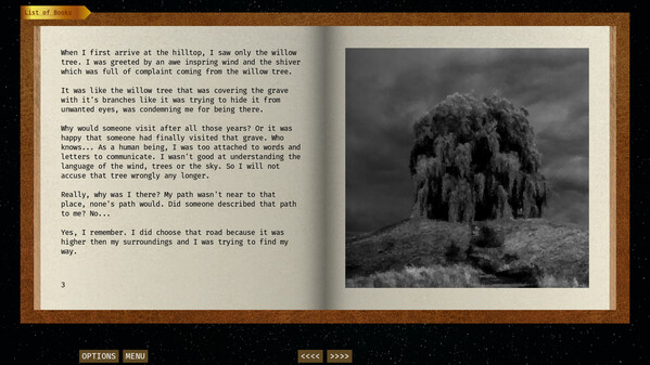 All Whispering Tome - Gameplay trailer thumbnail