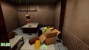 Ribbet Gameplay Teaser trailer thumbnail