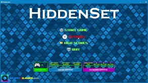 HiddenSet Review trailer thumbnail