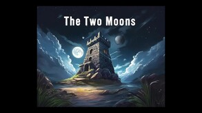 Two Moons Trailer New trailer thumbnail