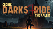 Darkstride trailer thumbnail