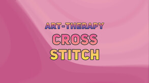 Cross Stitch Trailer trailer thumbnail