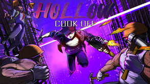 HOLLOW: COOKOFF trailer trailer thumbnail