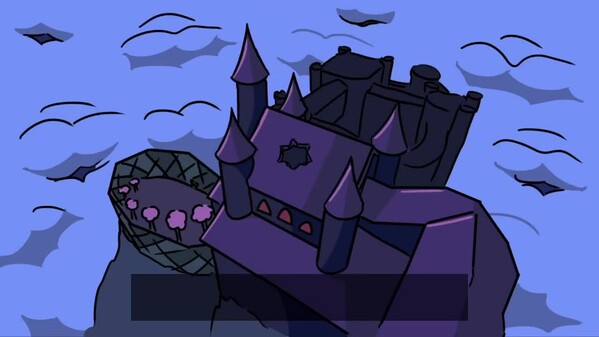 Escape Of The Hammer Princess | Demo Out Now! trailer thumbnail