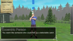 Fishing With The Homies - Launch Trailer trailer thumbnail