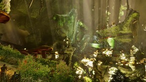 ARK: Aberration Ascended Trailer trailer thumbnail