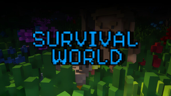 SurvivalWorld Trailer trailer thumbnail