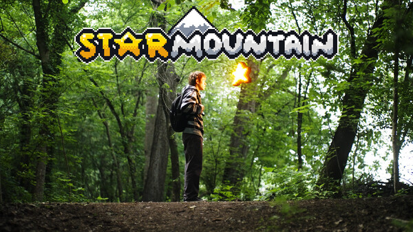 Star Mountain Trailer trailer thumbnail