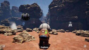 Early access trailer thumbnail