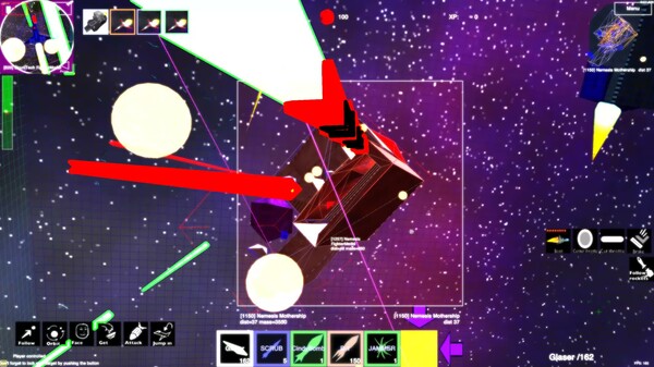 Game preview trailer trailer thumbnail