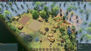 Gameplay Trailer trailer thumbnail