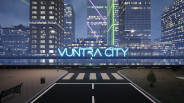 Vuntra City Upcoming Demo Trailer trailer thumbnail