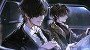 Broken Bonds first trailer trailer thumbnail