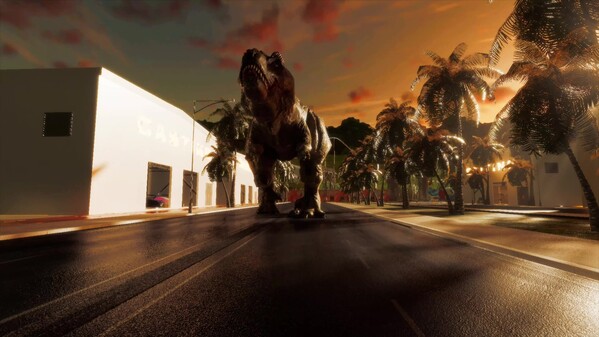 HD GAMEPLAY TEASER trailer thumbnail