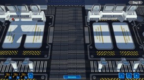 Residuum - Hangar trailer thumbnail