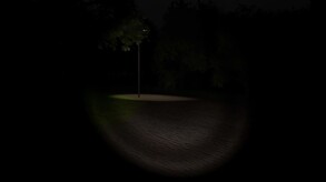 Midnight Echo - Teaser Trailer trailer thumbnail