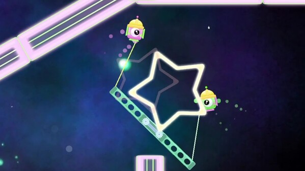 Steady, Steady, Steady! - Trailer trailer thumbnail