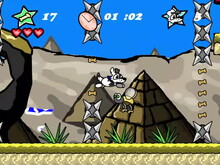 Stunt Dog Adventure Gameplay Trailer trailer thumbnail