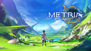 METRIA trailer thumbnail