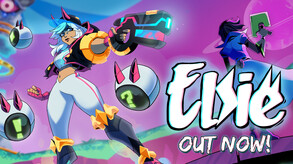 Elsie | Launch Trailer trailer thumbnail