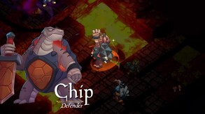 Character Trailer trailer thumbnail