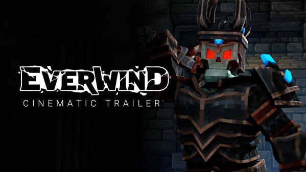 Everwind "Capybara" Trailer trailer thumbnail