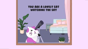 Kill Meow! trailer thumbnail