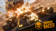 Trailer Anarchy Racer: Fury Roads trailer thumbnail
