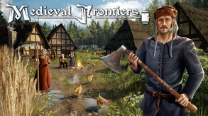 Medieval Frontiers - Trailer trailer thumbnail