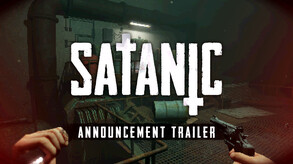 Announcement Trailer trailer thumbnail